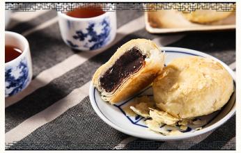 豆沙