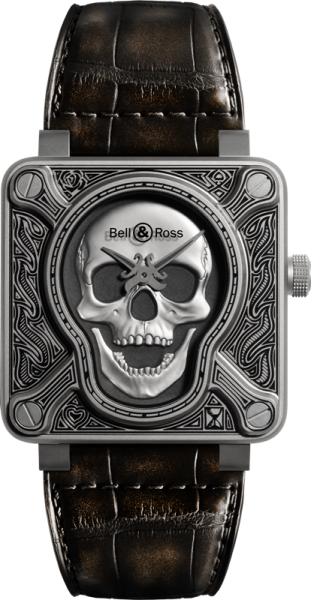 BR-01Burning-Skull