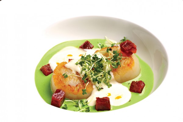 Restaurant103