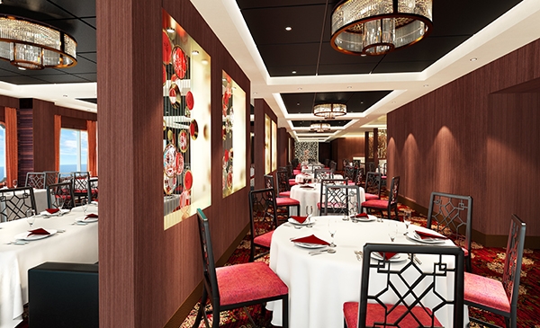 豪品轩中餐厅
