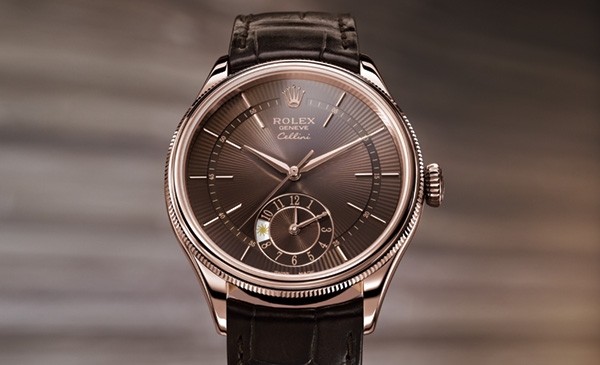 Cellini Dual Time
