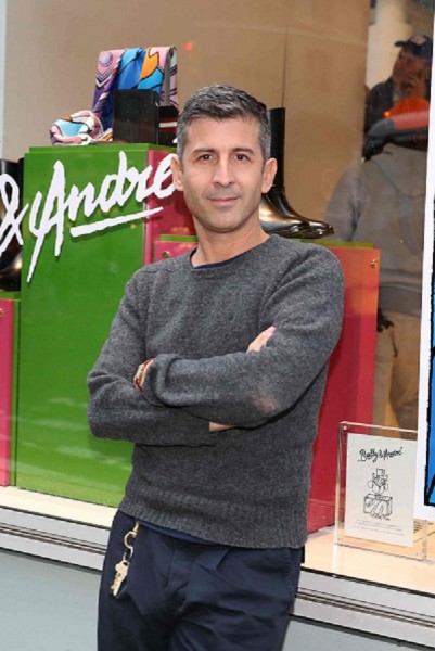 Andre Saraiva