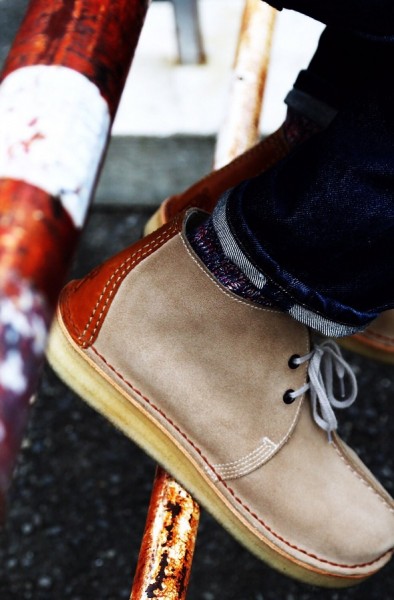 beams-x-clarks-originals-desert-trek-hi-sand