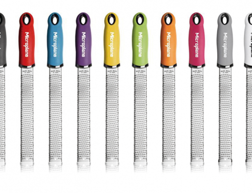 Microplane