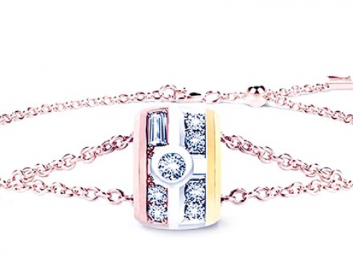 意在永恒——Libert’aime by Forevermark