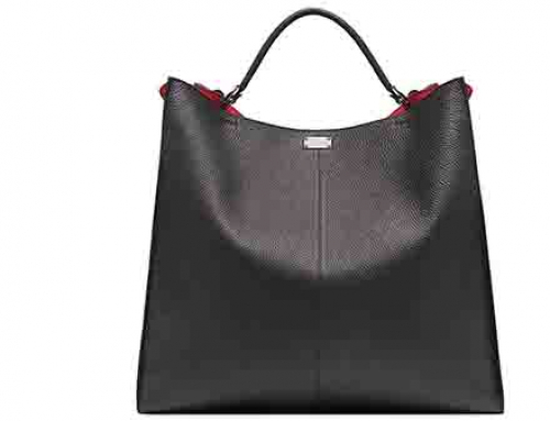 FENDI 2019 Peekaboo X-Lite系列手袋