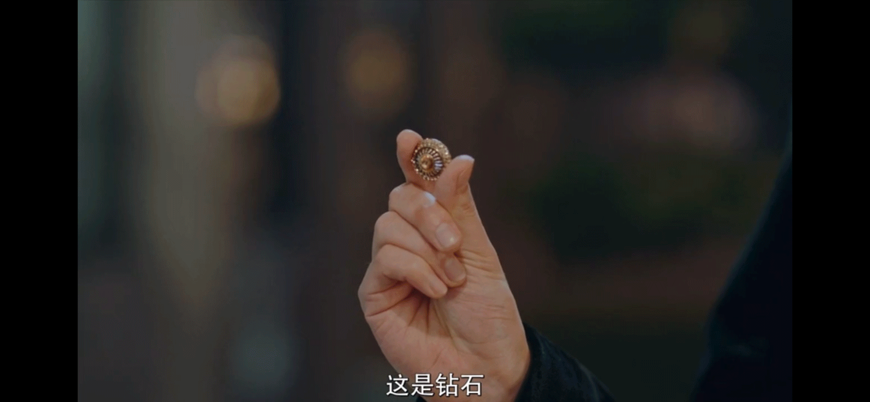 纽扣
