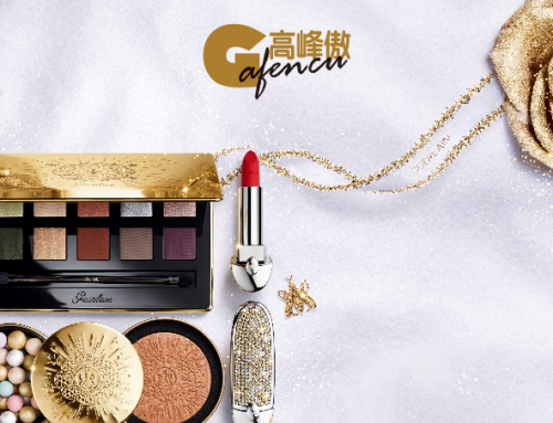 圣诞节要来了，你一定要化一个能hold住全场的妆容！