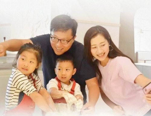 STCC助力高净值家庭追求美好生活