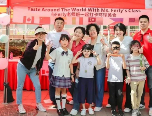 国际学校是如何进行“家校合作”的？