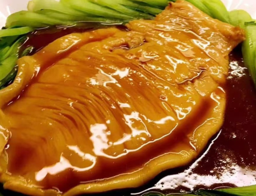 【美食】听香港私人主厨解析：声名远播的香港美食为何会断层？