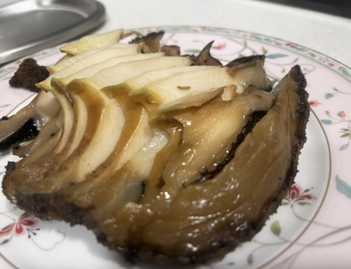 【美食】听香港私人主厨解码香港的海鲜文化！