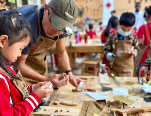 Gearing Up for CISB 2026 Week Without Walls