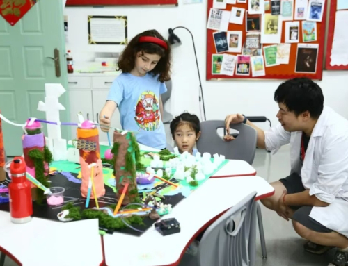 Summer Fun & Growth | CISB Summer Camp Weeks 1–2 Review