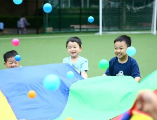 Midsummer Memories, Growth in Full Bloom | CISB Summer Camp Weeks 3–4 Review