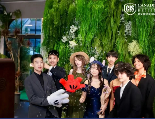 A Night to Remember | CISB Prom 2026